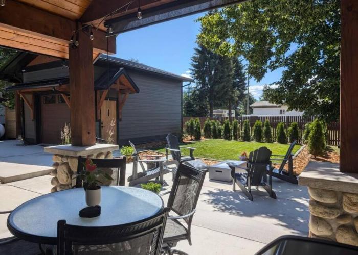 Skyline Suite 2Bdrm King