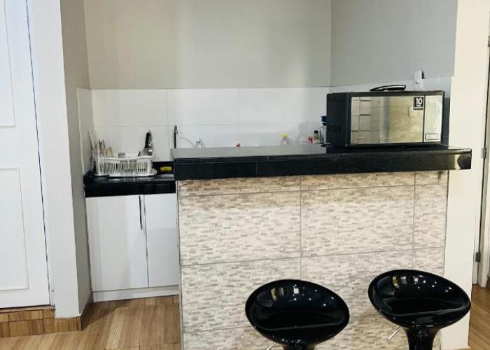 Apartamento Miraflores country club