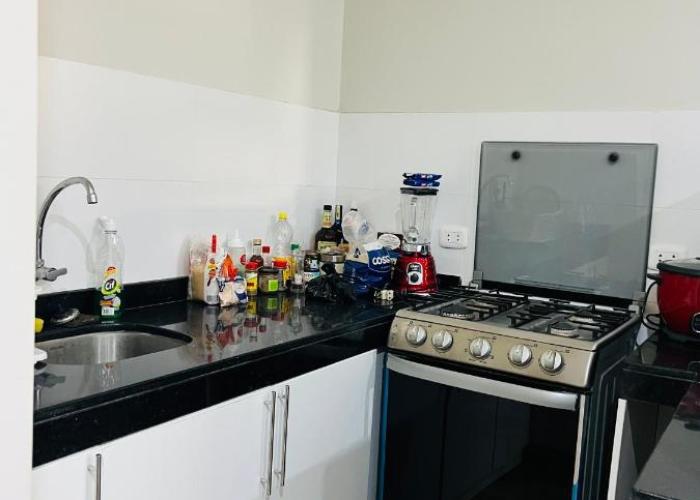 Apartamento Miraflores country club
