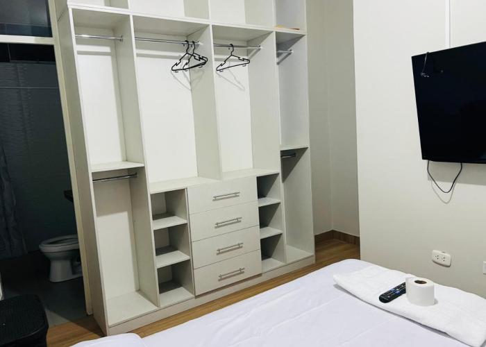 Apartamento Miraflores country club
