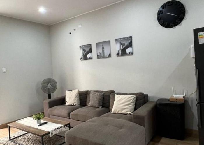 Apartamento Miraflores country club