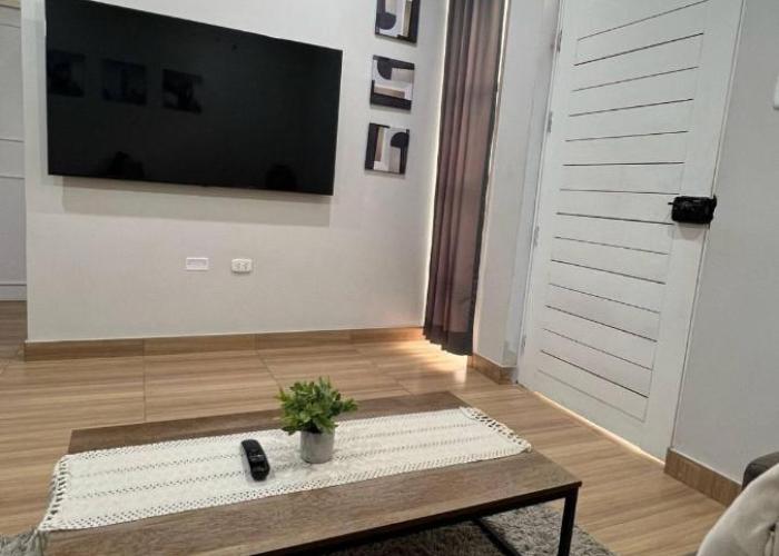 Apartamento Miraflores country club