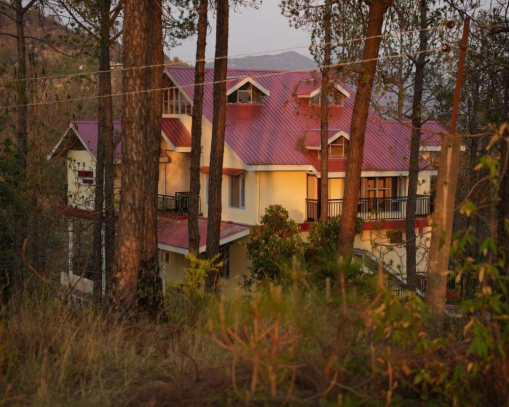 фото Rainbow Resorts