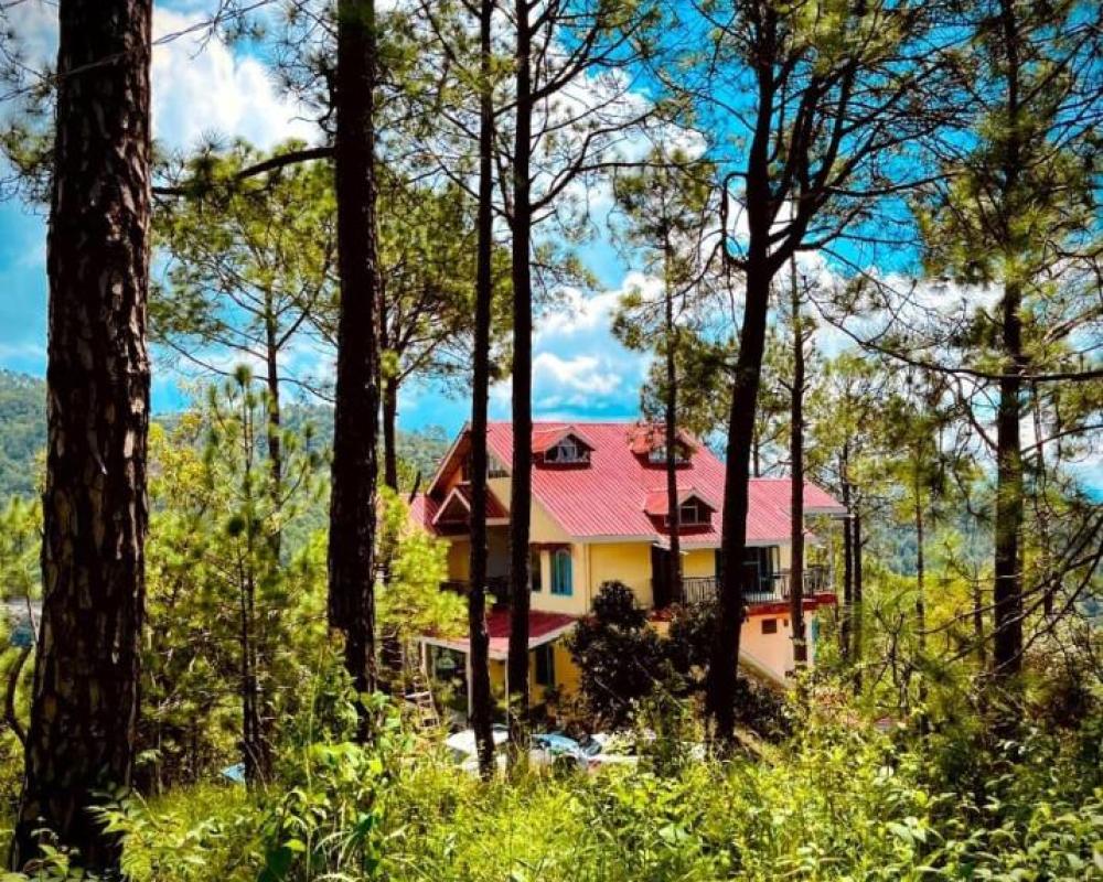 фото Rainbow Resorts