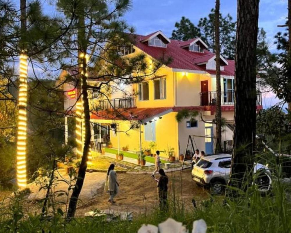 фото Rainbow Resorts