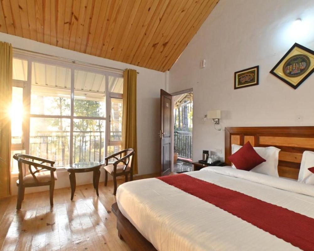 фото Rainbow Resorts