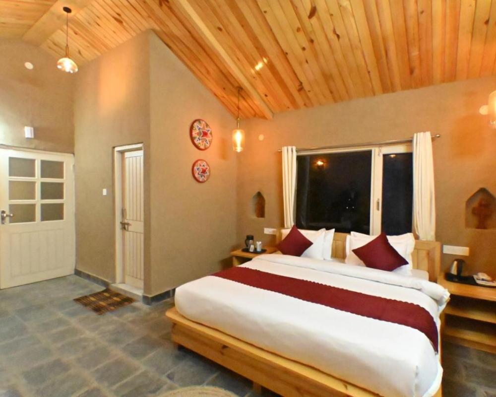фото Rainbow Resorts