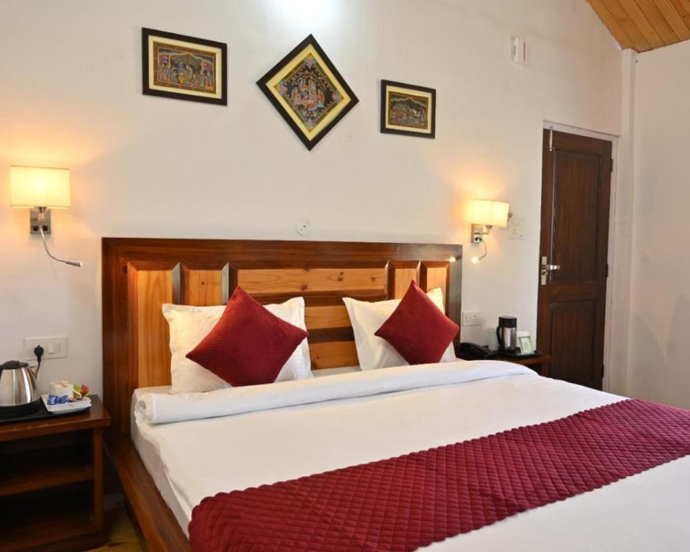 фото Rainbow Resorts