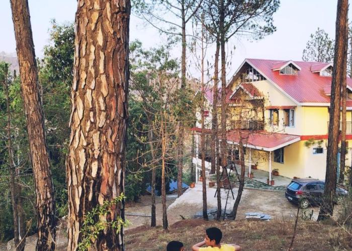 Rainbow Resorts