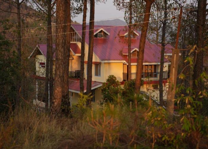 Rainbow Resorts