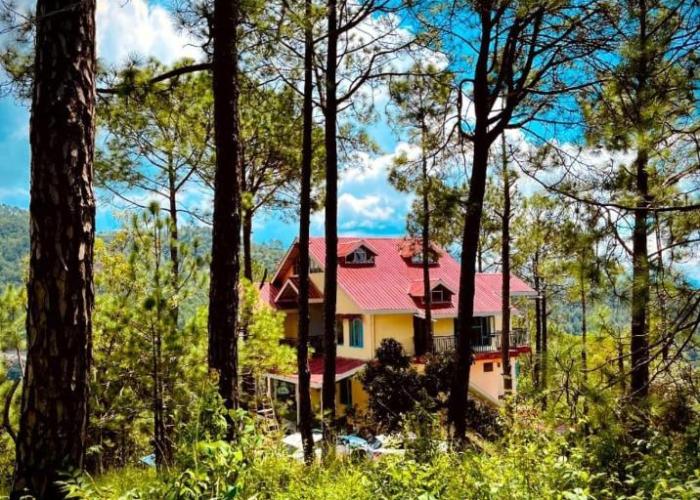 Rainbow Resorts
