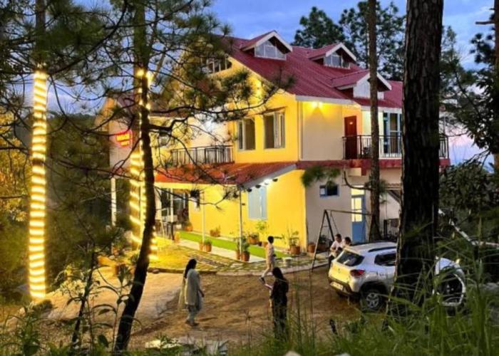 Rainbow Resorts