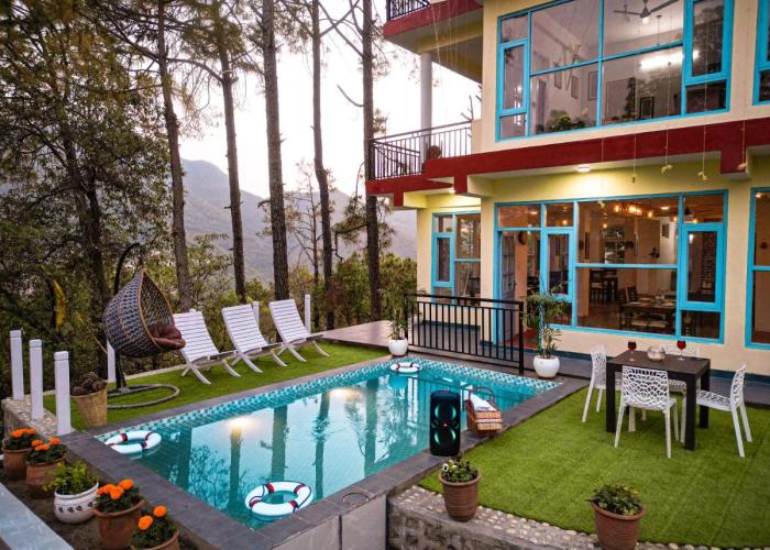 Rainbow Resorts