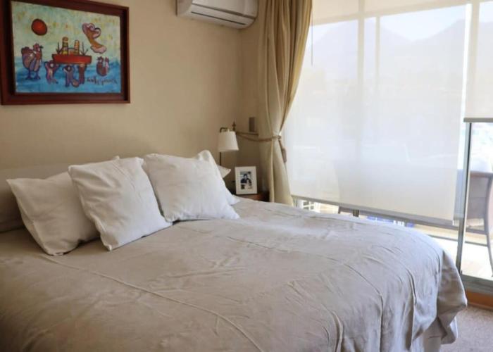 Mapocho Riverside - Premium 3 BR in Vitacura