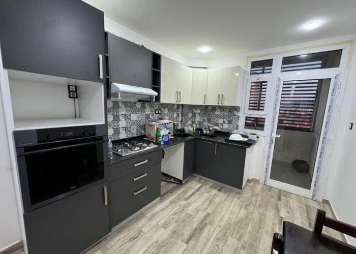 Residence Nardjess Oran