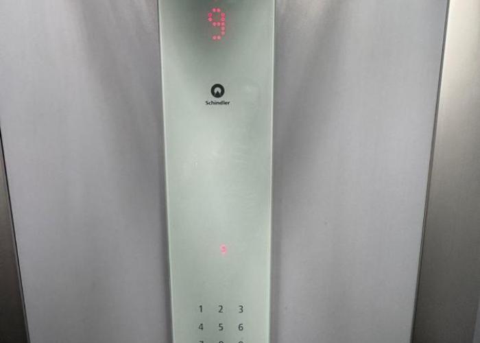 Residence Nardjess Oran