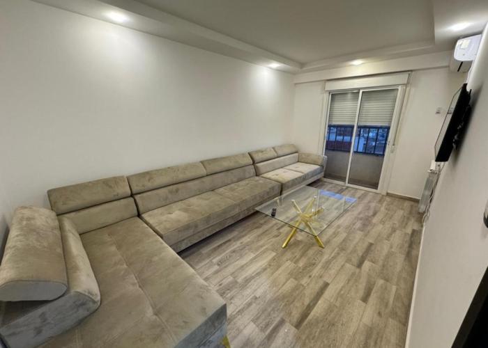Residence Nardjess Oran