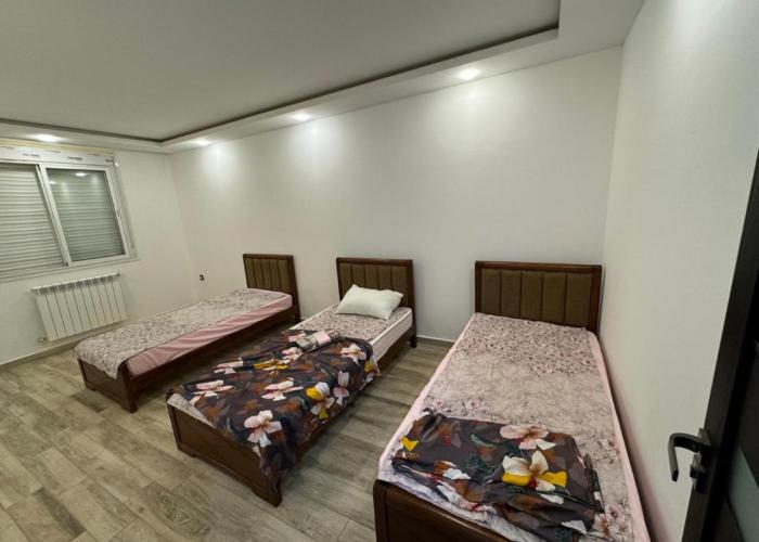 Residence Nardjess Oran