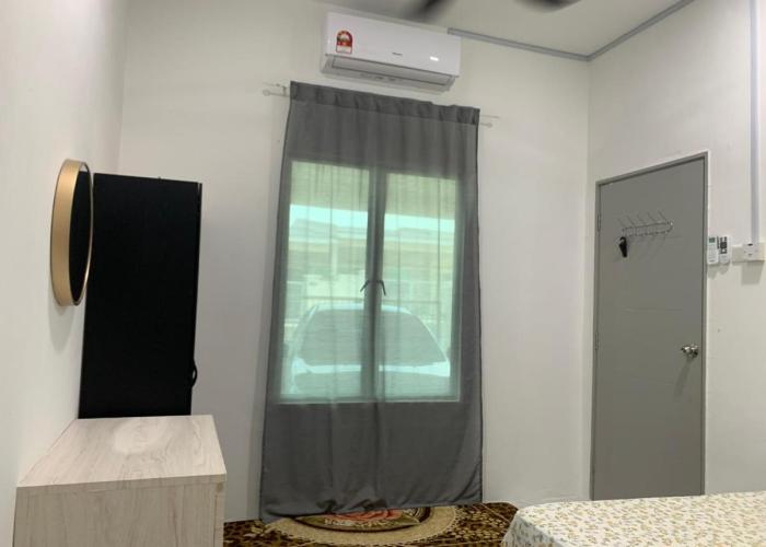 Zahra homestay