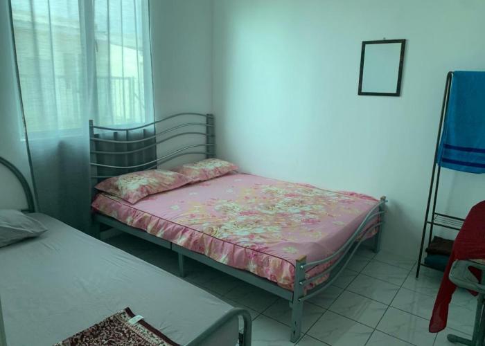 Zahra homestay