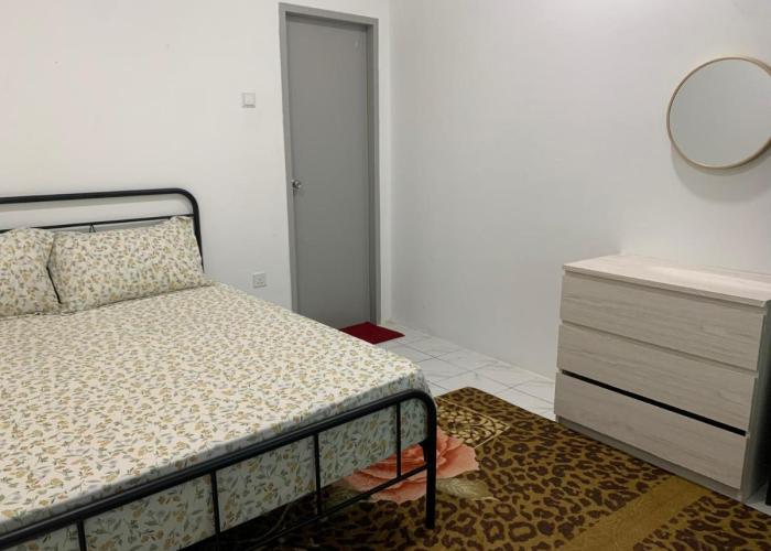 Zahra homestay