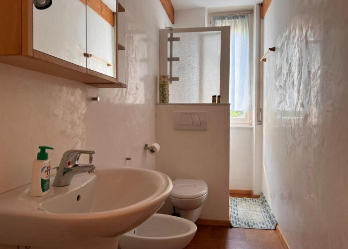 Kibilù - Country Nest Varese near Sacro Monte