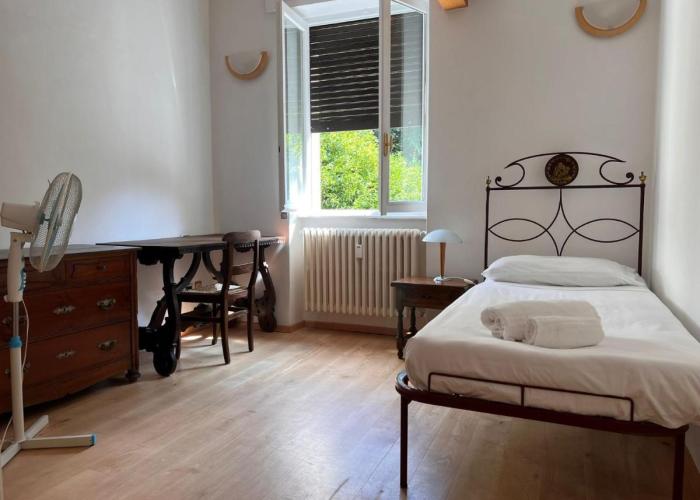 Kibilù - Country Nest Varese near Sacro Monte