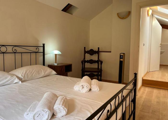Kibilù - Country Nest Varese near Sacro Monte