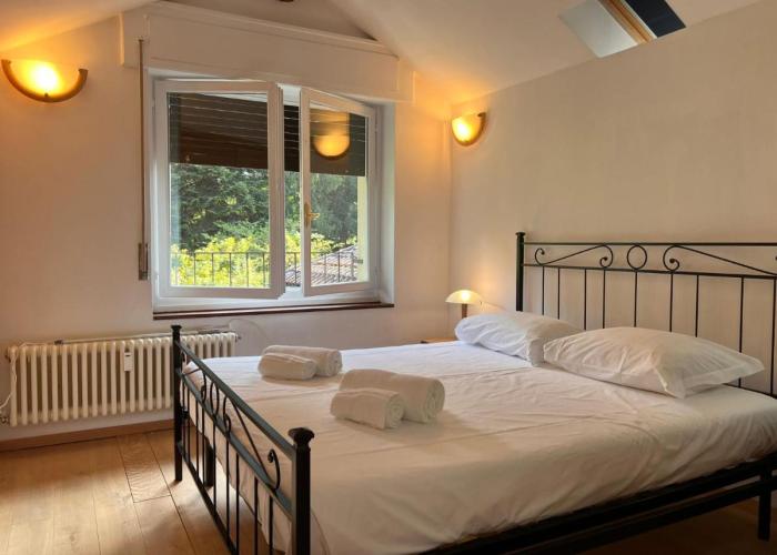 Kibilù - Country Nest Varese near Sacro Monte