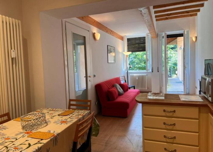 Kibilù - Country Nest Varese near Sacro Monte