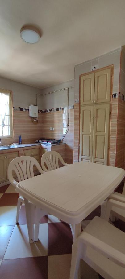 niveau de villa