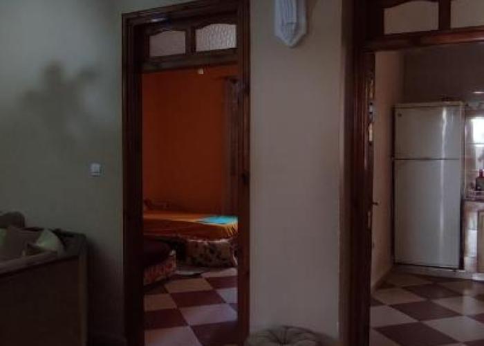 niveau de villa