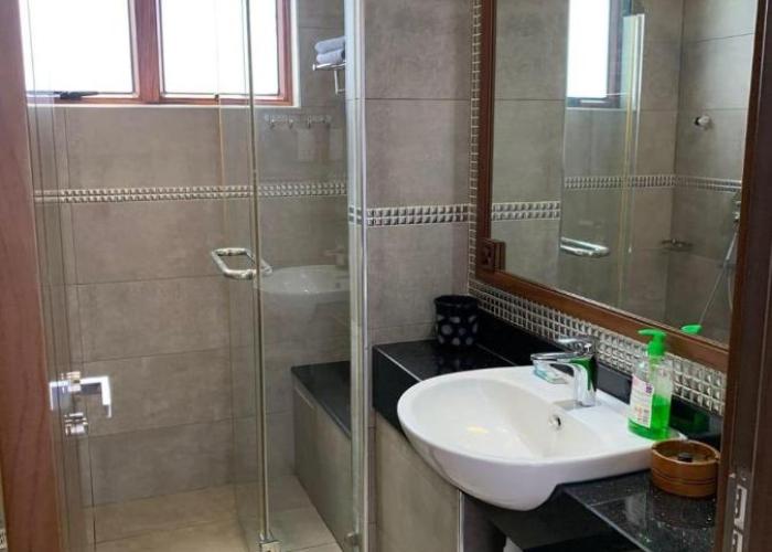 Luxurious Beachfront Villa with Private Pool - Sultan Palace