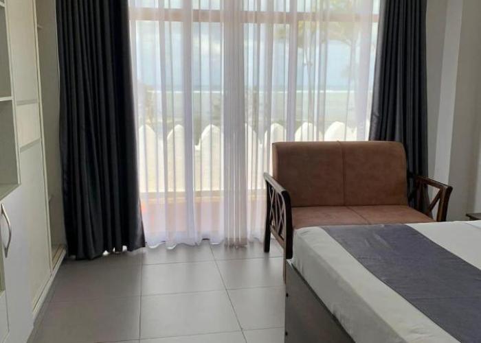 Luxurious Beachfront Villa with Private Pool - Sultan Palace