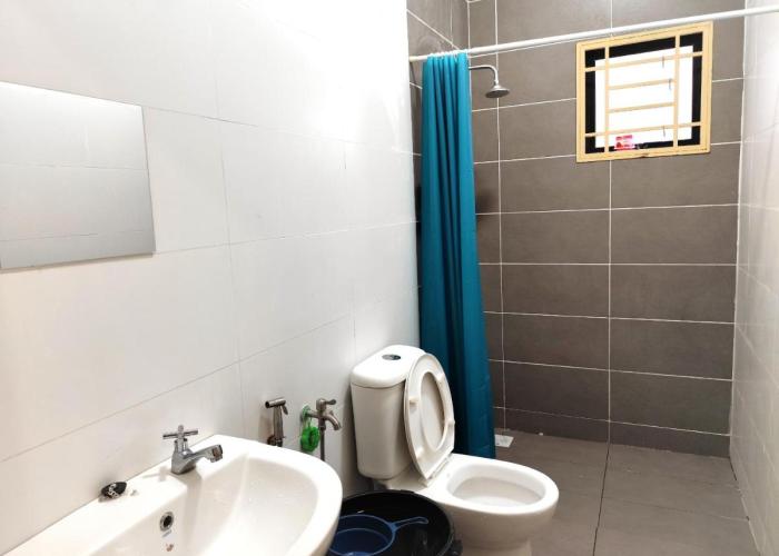 AA Homestay Bandar Mahkota Banting