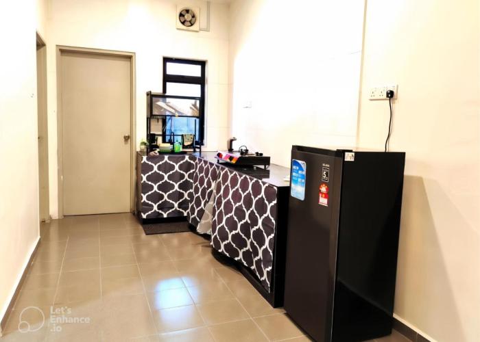 AA Homestay Bandar Mahkota Banting