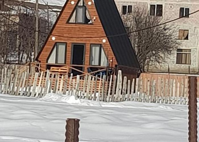 Lela's Cottage