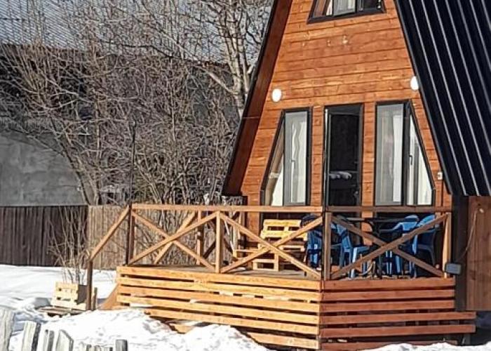 Lela's Cottage