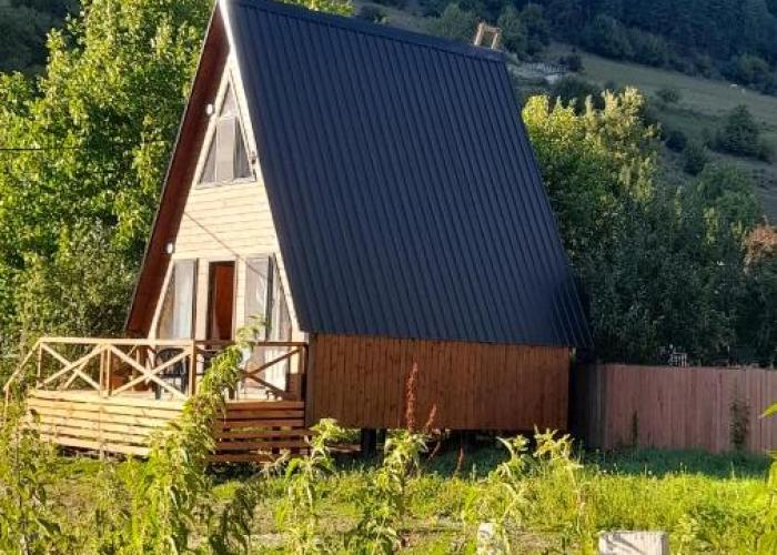 Lela's Cottage