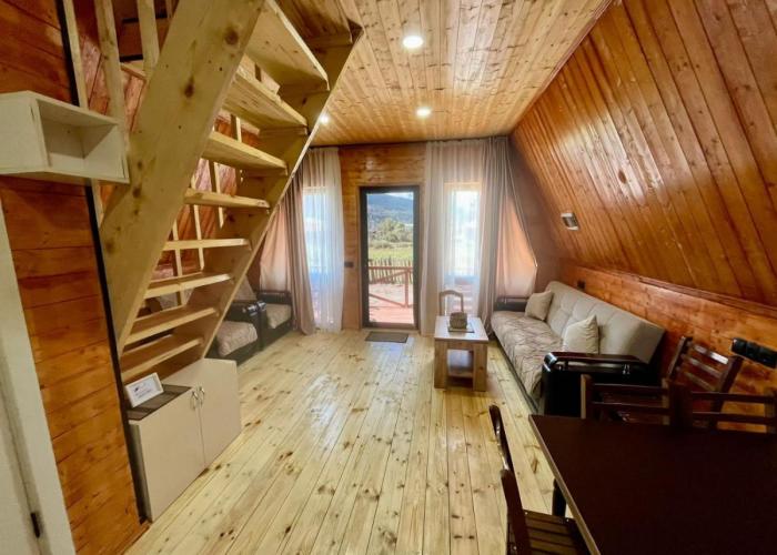 Lela's Cottage