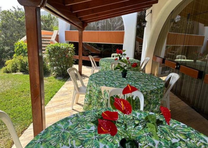 Casa de Campo Condominio El Pueblo-Santa Clara,Ate