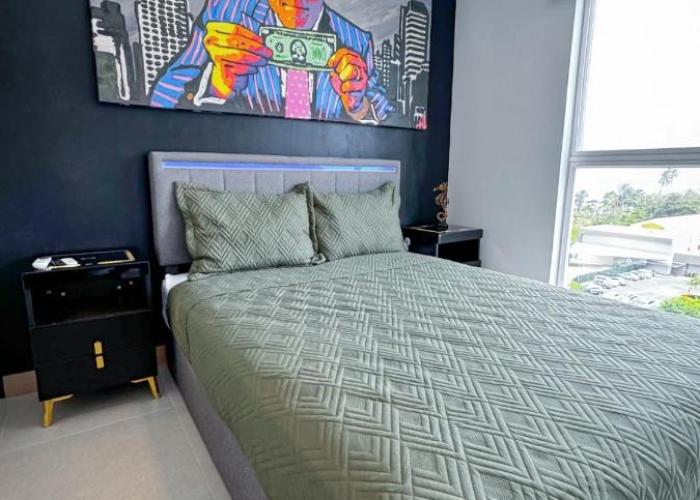 Luxury Condo at Viva Jaco Residence