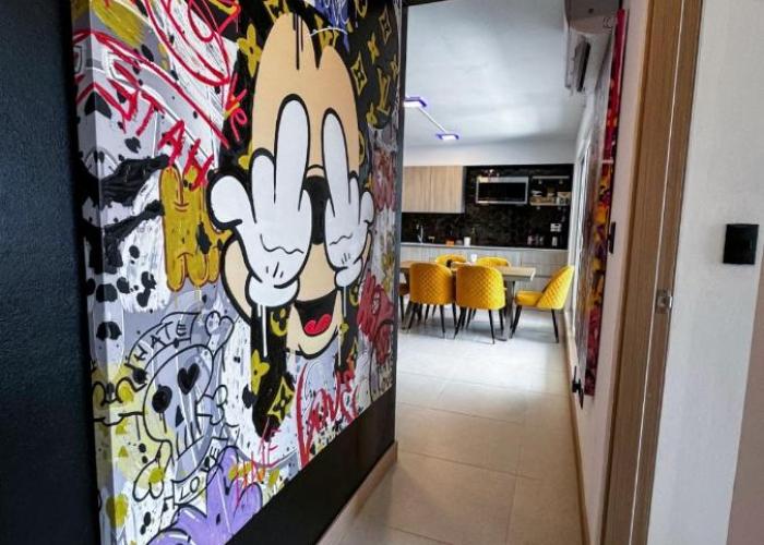 Luxury Condo at Viva Jaco Residence
