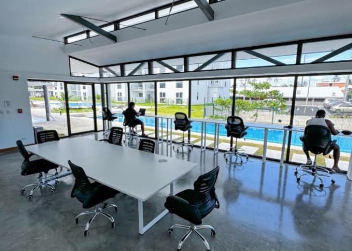 Luxury Condo at Viva Jaco Residence