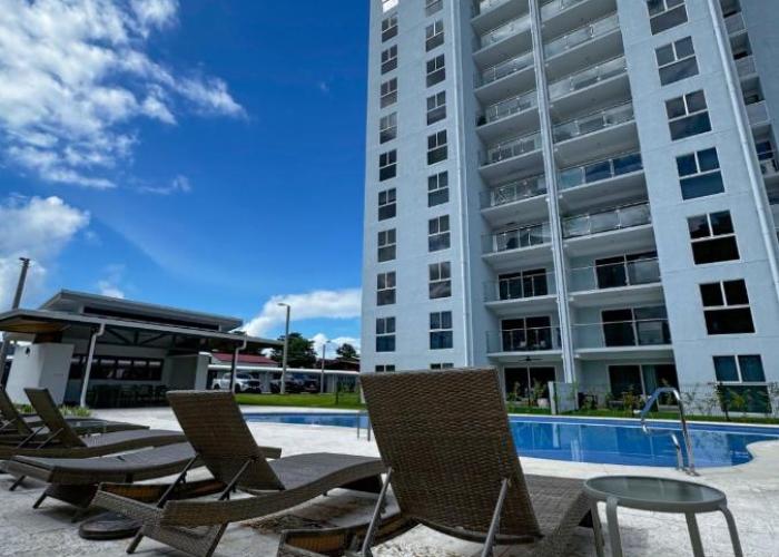 Luxury Condo at Viva Jaco Residence