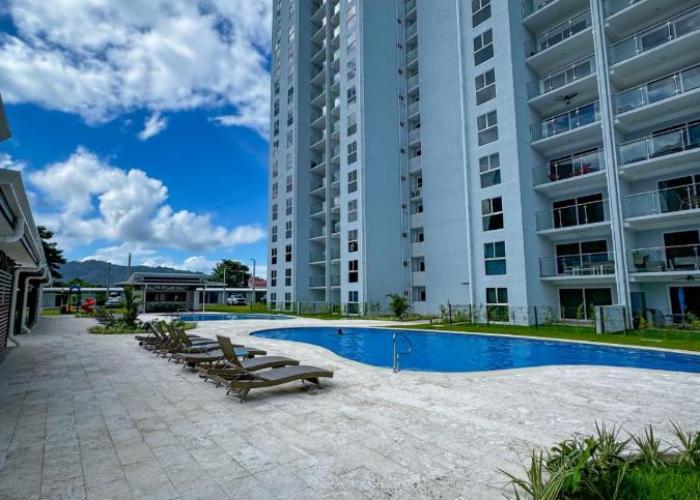 Luxury Condo at Viva Jaco Residence