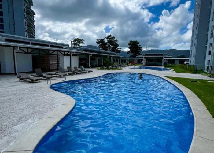 Luxury Condo at Viva Jaco Residence