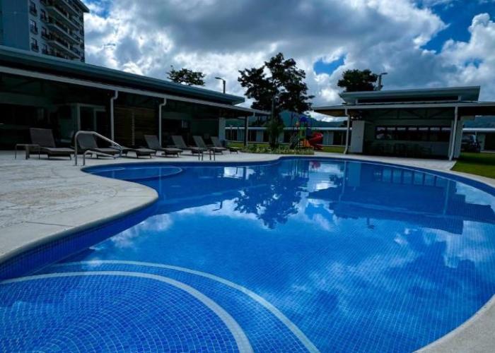 Luxury Condo at Viva Jaco Residence