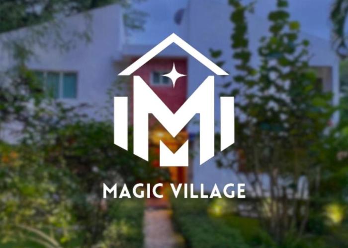 Magic Village RD