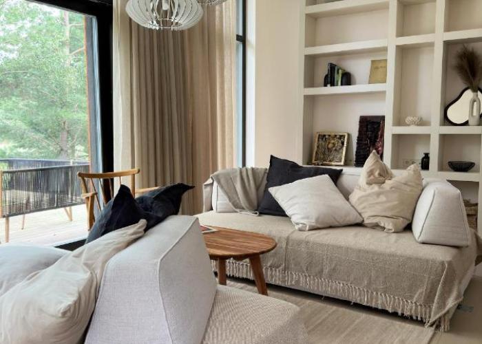 IVIS House Vilnius Home by the lake